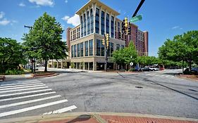 Homewood Suites By Hilton Greenville Downtown